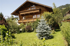 Haus Monika, Kirchberg In Tirol, Österreich